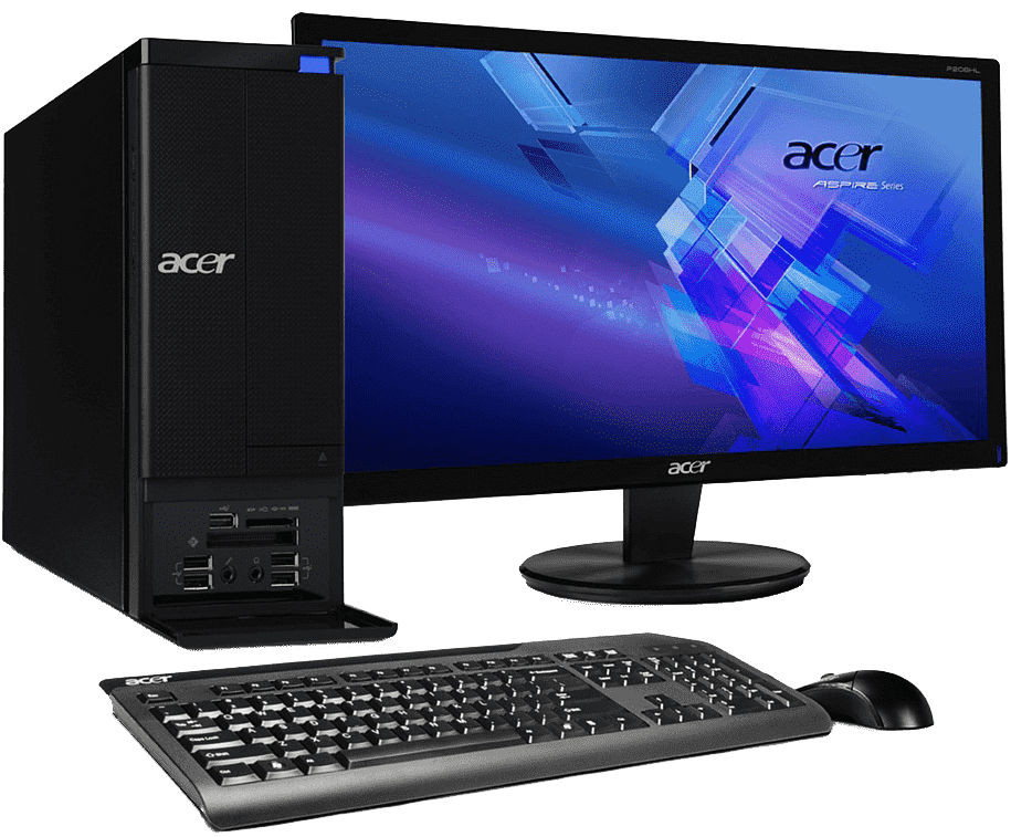 ventas de computadora acer